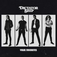Dictator Ship - Your Favorites Cd ryhmässä -Start CD @ Bengans Skivbutik AB (3762246)