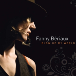 Frankowski Jarek - Beriaux: Blow Up My World ryhmässä CD @ Bengans Skivbutik AB (3762275)
