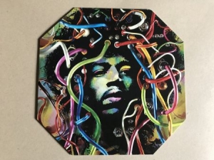 Jimi Hendrix - Jimi Hendrix Experience Vol. 3 ryhmässä VINYYLI @ Bengans Skivbutik AB (3763121)