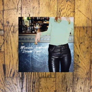Manuela Iwansson - Dream Lover ryhmässä VINYYLI @ Bengans Skivbutik AB (3763289)