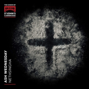 Allegri Gregorio Bach Johann Seb - Ash Wednesday ryhmässä CD @ Bengans Skivbutik AB (3763348)