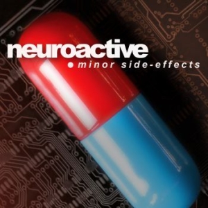Neuroactive - Minor Side-Effects ryhmässä CD @ Bengans Skivbutik AB (3763398)