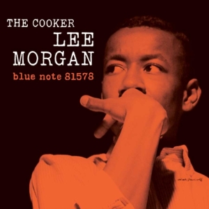 Lee Morgan - The Cooker (Vinyl) ryhmässä ME SUOSITTELEMME / Klassiska lablar / Blue Note @ Bengans Skivbutik AB (3763433)