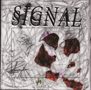 Signal - Signal ryhmässä VINYYLI @ Bengans Skivbutik AB (3763557)