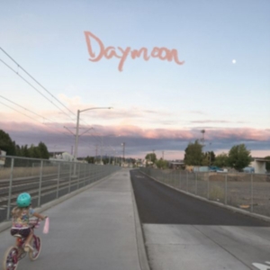 Strange Ranger - Daymoon (Red Vinyl) ryhmässä VINYYLI @ Bengans Skivbutik AB (3763576)