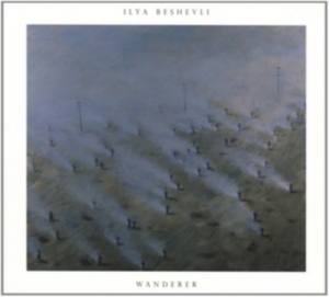Beshevli Ilya - Wanderer Remixes ryhmässä VINYYLI @ Bengans Skivbutik AB (3763586)