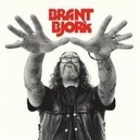 Bjork Brant - Bjork Brant (Splatter Vinyl) ryhmässä VINYYLI @ Bengans Skivbutik AB (3763617)