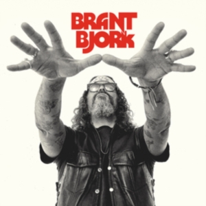 Bjork Brant - Bjork Brant (Splatter Vinyl) ryhmässä VINYYLI @ Bengans Skivbutik AB (3763617)