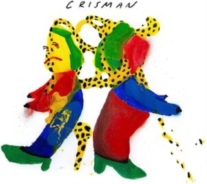 Crisman - Crisman ryhmässä VINYYLI @ Bengans Skivbutik AB (3763622)