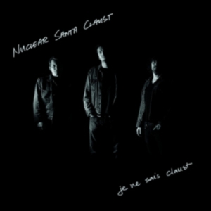 Nuclear Santa Claust - Je Ne Sais Claust ryhmässä VINYYLI @ Bengans Skivbutik AB (3763672)