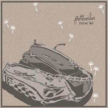 Potboiler - Rolling Boil ryhmässä VINYYLI / Rock @ Bengans Skivbutik AB (3763691)