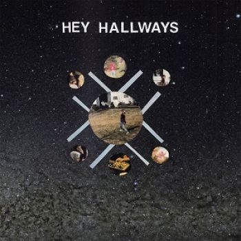 Hey Hallways - Absence Makes The Heart Forget ryhmässä VINYYLI / Rock @ Bengans Skivbutik AB (3763696)