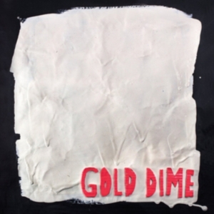 Gold Dime - Nerves ryhmässä VINYYLI @ Bengans Skivbutik AB (3763712)
