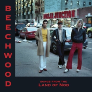 Beechwood - Songs From The Land Of Nod (Starbur ryhmässä VINYYLI @ Bengans Skivbutik AB (3763741)