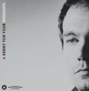 Kenny Liam - A Kenny For Your Thoughts ryhmässä VINYYLI @ Bengans Skivbutik AB (3763756)
