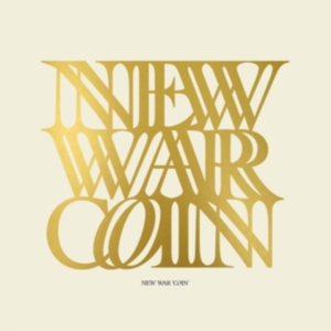 New War - Coin ryhmässä VINYYLI @ Bengans Skivbutik AB (3763767)