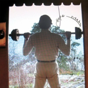 Pre - Hope Freaks ryhmässä VINYYLI @ Bengans Skivbutik AB (3763772)