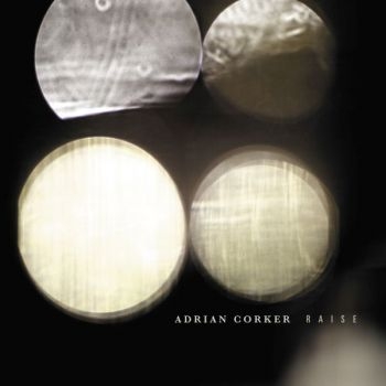 Corker Adrian - Raise ryhmässä VINYYLI / Pop @ Bengans Skivbutik AB (3763803)