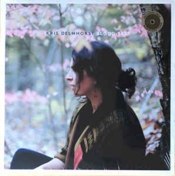Delmhorst Kris - Blood Test ryhmässä VINYYLI / Myydyimmät @ Bengans Skivbutik AB (3763808)
