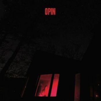Opin - Opin ryhmässä VINYYLI / Myydyimmät @ Bengans Skivbutik AB (3763815)