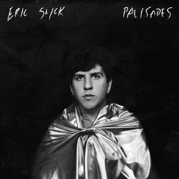 Slick Eric - Palisades ryhmässä VINYYLI / Myydyimmät @ Bengans Skivbutik AB (3763816)