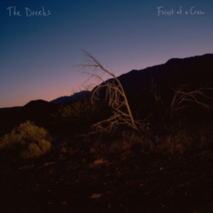 Dreebs - Forest Of A Crew ryhmässä Övrigt /  @ Bengans Skivbutik AB (3763819)