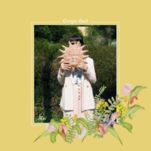 Ruth Georgia - Mai ryhmässä VINYYLI @ Bengans Skivbutik AB (3763840)