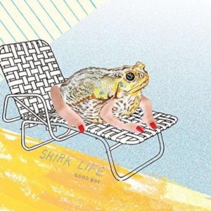 Good Boy - Shirk Life/Plum Double Ep ryhmässä VINYYLI @ Bengans Skivbutik AB (3763846)