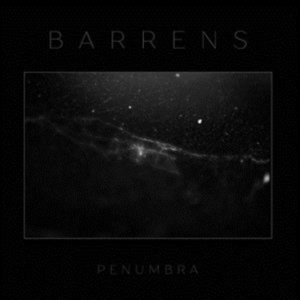 Barrens - Penumbra ryhmässä VINYYLI @ Bengans Skivbutik AB (3763892)