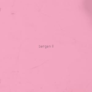 Bergen - Ii ryhmässä VINYYLI @ Bengans Skivbutik AB (3763930)