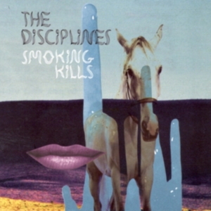 Disciplines - Smoking Kills ryhmässä CD @ Bengans Skivbutik AB (3764116)