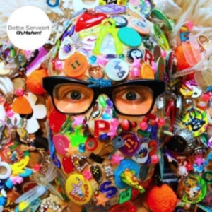 Bettie Serveert - Oh, Mayhem! ryhmässä CD @ Bengans Skivbutik AB (3764129)