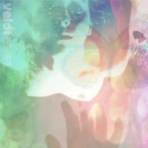 Veldt - Shocking Fuzz Of Your Electric Fur: ryhmässä CD / Pop-Rock @ Bengans Skivbutik AB (3764144)