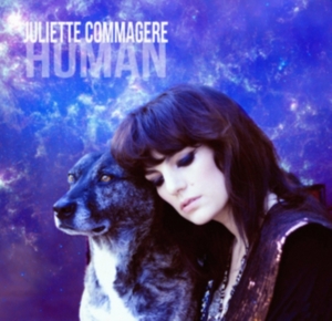Commagere Juliette - Human ryhmässä CD @ Bengans Skivbutik AB (3764174)