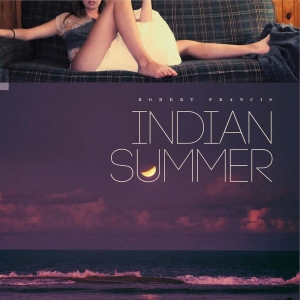 Francis Robert - Indian Summer ryhmässä CD / Rock @ Bengans Skivbutik AB (3764175)