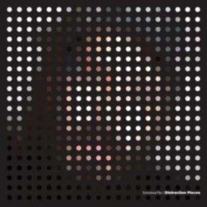 Scroobius Pip - Distraction Pieces ryhmässä CD @ Bengans Skivbutik AB (3764179)