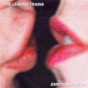 Leaving Trains - Emotional Legs ryhmässä CD @ Bengans Skivbutik AB (3764197)