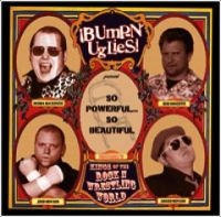 Bump-N'-Uglies - So Powerful So Beautiful ryhmässä CD @ Bengans Skivbutik AB (3764205)
