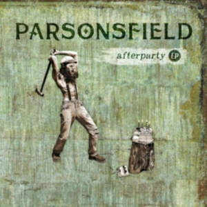 Parsonsfield - Afterparty Ep ryhmässä CD @ Bengans Skivbutik AB (3764215)