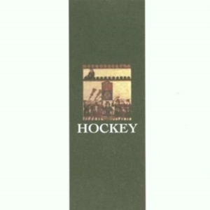 Zorn John - Hockey ryhmässä CD @ Bengans Skivbutik AB (3764219)