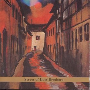 Lucas Gary - Street Of Lost Brothers ryhmässä CD @ Bengans Skivbutik AB (3764224)
