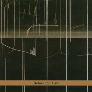 Mesinai Raz - Before The Law ryhmässä CD @ Bengans Skivbutik AB (3764230)