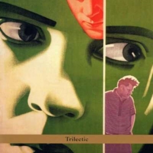 Eisenberg Jewlia - Trilectic ryhmässä CD @ Bengans Skivbutik AB (3764234)
