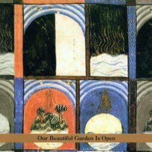 Sephardic Tinge - Our Beautiful Garden Is Open ryhmässä CD @ Bengans Skivbutik AB (3764237)
