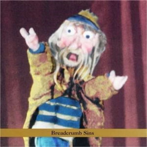 Saft Jamie - Breadcrumb Sins ryhmässä CD @ Bengans Skivbutik AB (3764239)