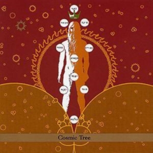 Rabbinical School Dropouts - Cosmic Tree ryhmässä CD @ Bengans Skivbutik AB (3764245)