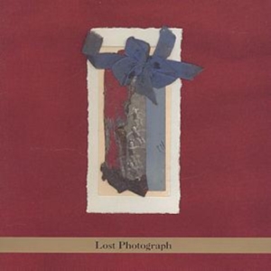 Rob Burger - Lost Photograph ryhmässä CD @ Bengans Skivbutik AB (3764247)
