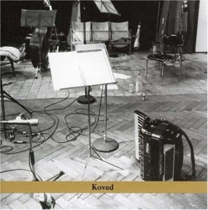 Seewald Zahava & Psamim - Koved ryhmässä CD @ Bengans Skivbutik AB (3764253)