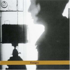 Reichman Ted - Emigre ryhmässä CD @ Bengans Skivbutik AB (3764258)