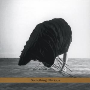 Zakarya - Something Obvious ryhmässä CD @ Bengans Skivbutik AB (3764260)